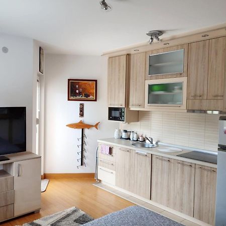 Apartman Lux Sneznik Vrnjačka Banja Eksteriør billede