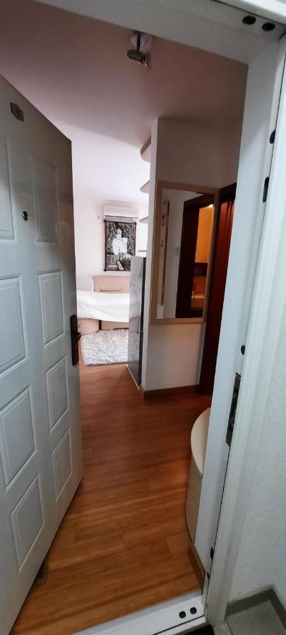 Apartman Lux Sneznik Vrnjačka Banja Eksteriør billede