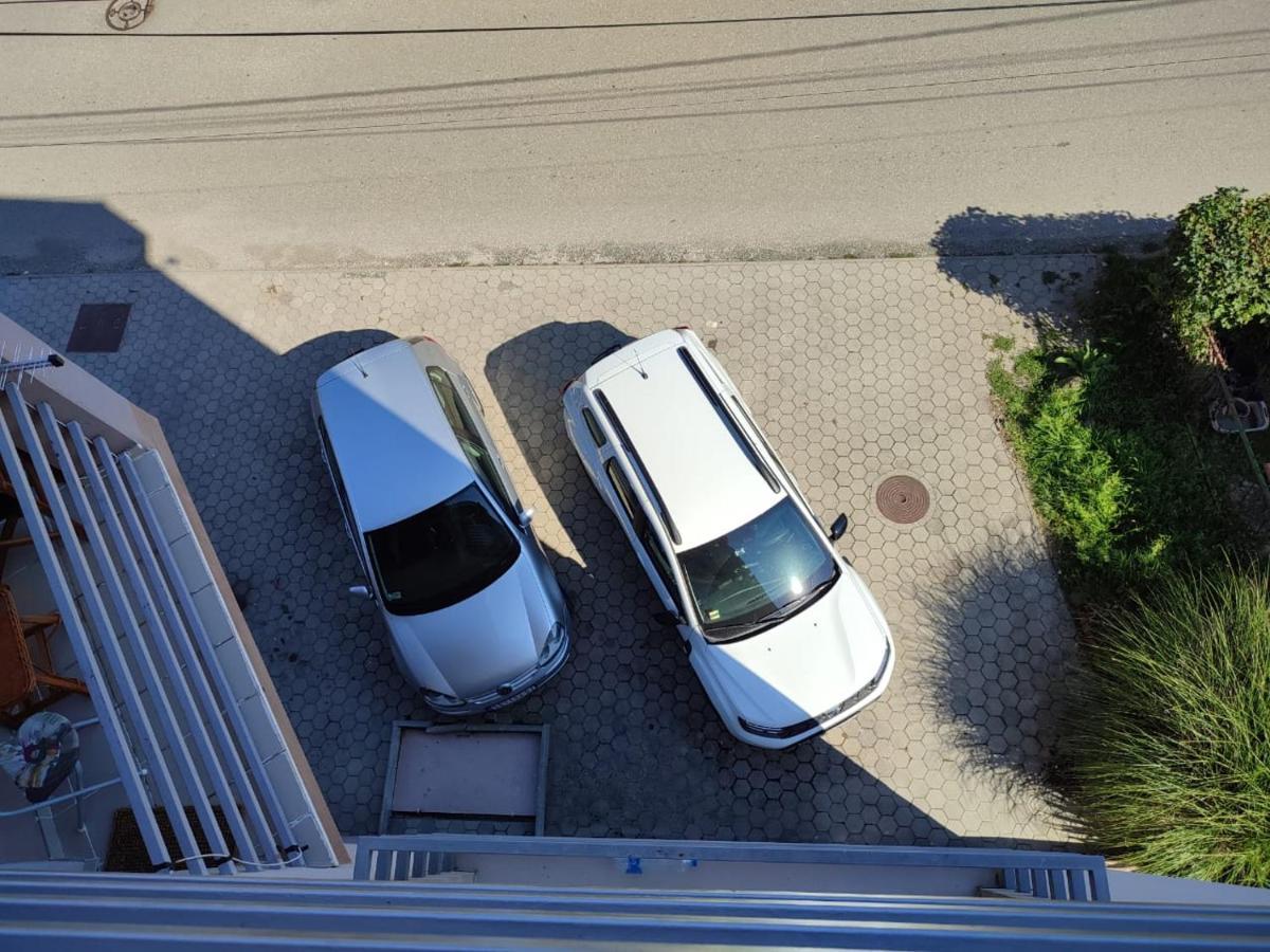 Apartman Lux Sneznik Vrnjačka Banja Eksteriør billede