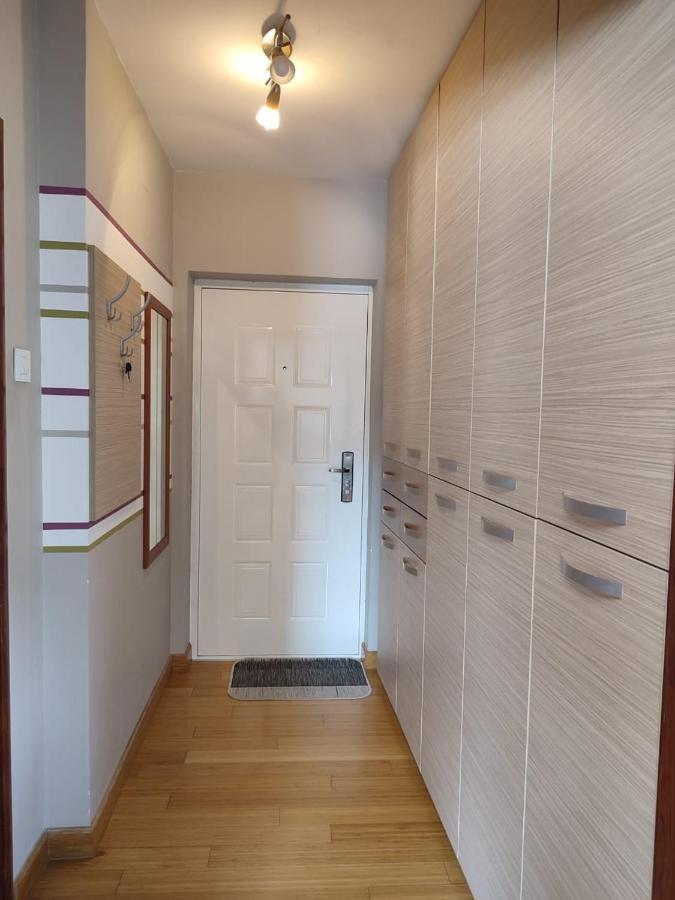 Apartman Lux Sneznik Vrnjačka Banja Eksteriør billede